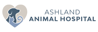 Link to Homepage of Ashland Animal Hospital